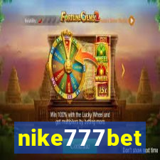 nike777bet