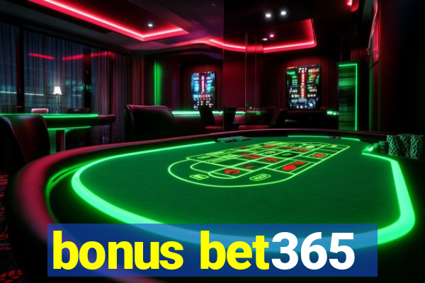 bonus bet365