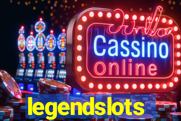 legendslots