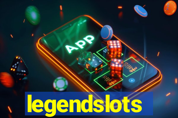 legendslots