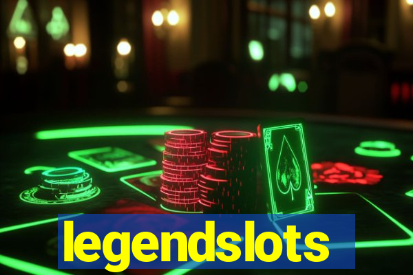 legendslots