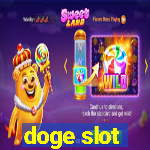 doge slot