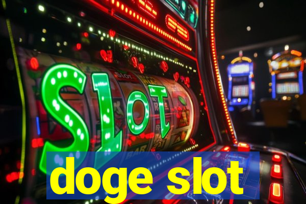 doge slot