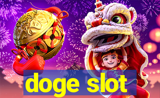 doge slot