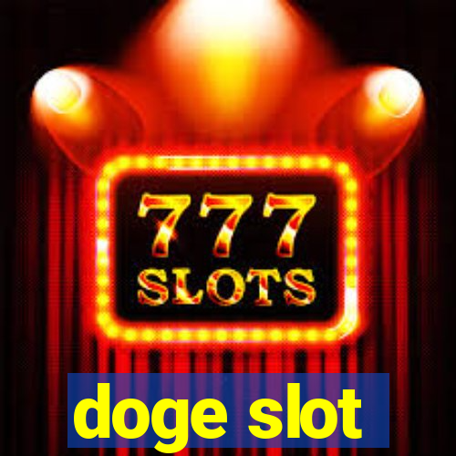 doge slot