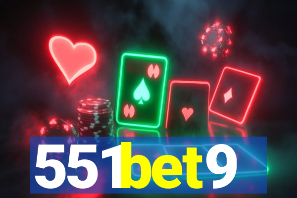 551bet9