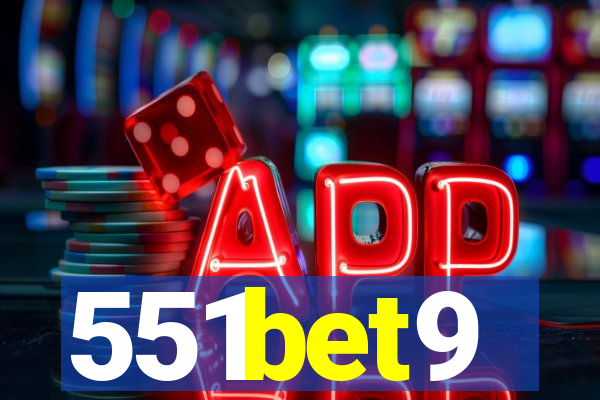 551bet9