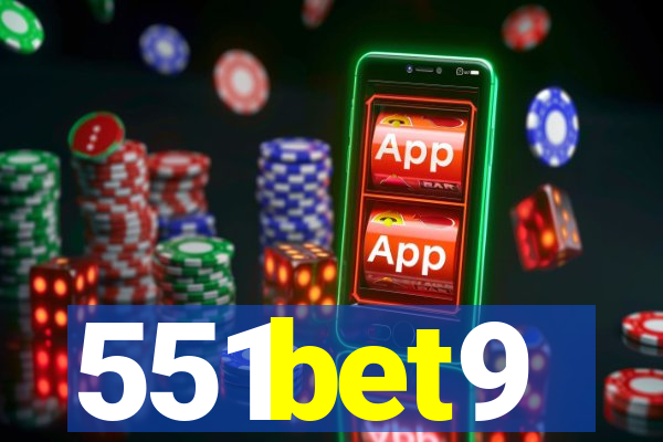 551bet9