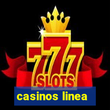 casinos linea