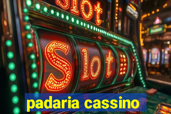 padaria cassino