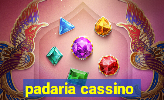 padaria cassino