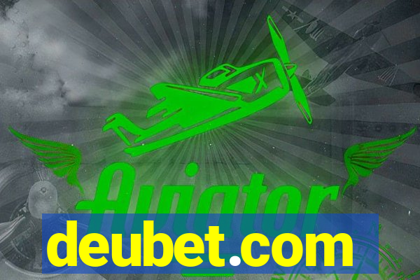 deubet.com