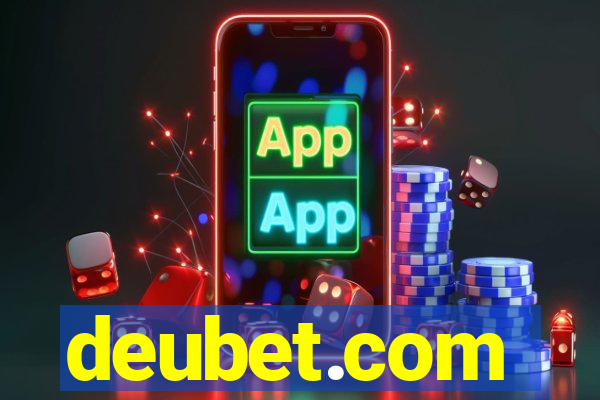 deubet.com