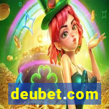 deubet.com