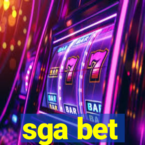 sga bet