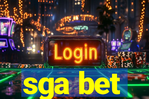 sga bet