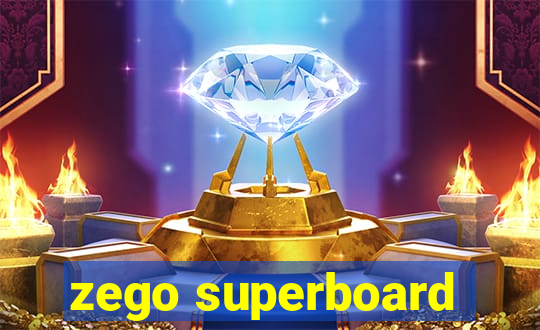 zego superboard