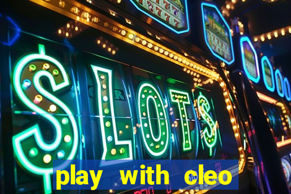 play with cleo slot free play