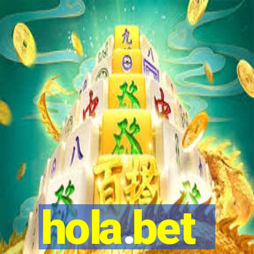 hola.bet