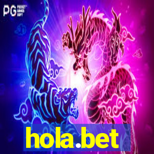 hola.bet