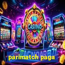 parimatch paga