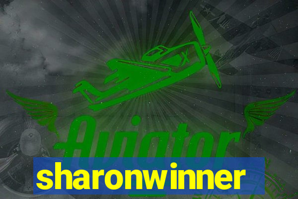 sharonwinner