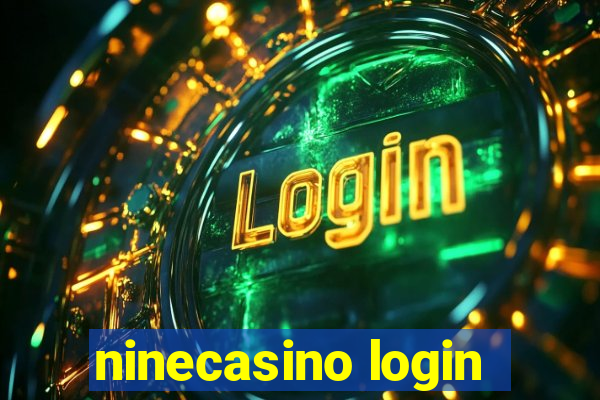 ninecasino login