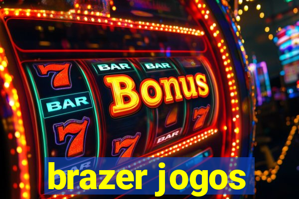 brazer jogos