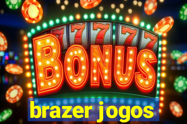 brazer jogos