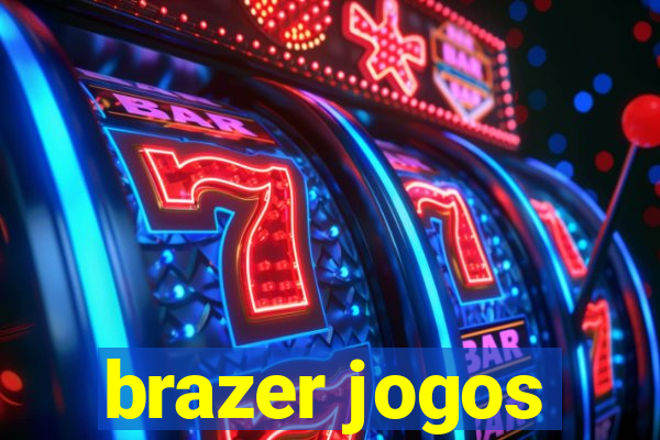 brazer jogos