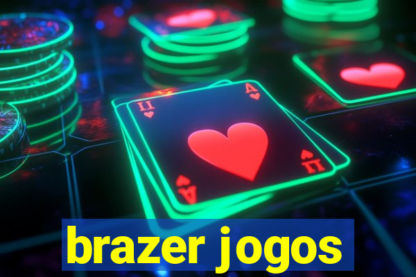 brazer jogos