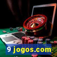 9 jogos.com