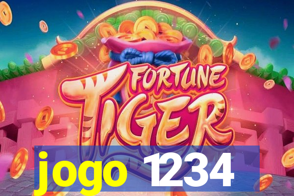 jogo 1234