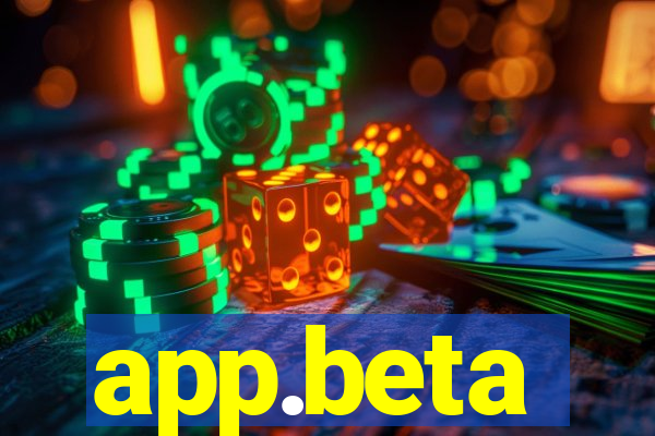 app.beta