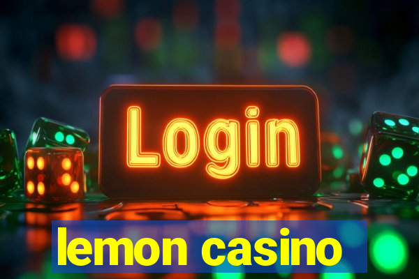 lemon casino