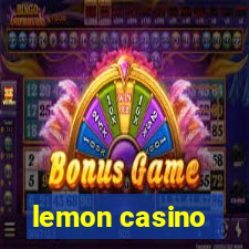 lemon casino