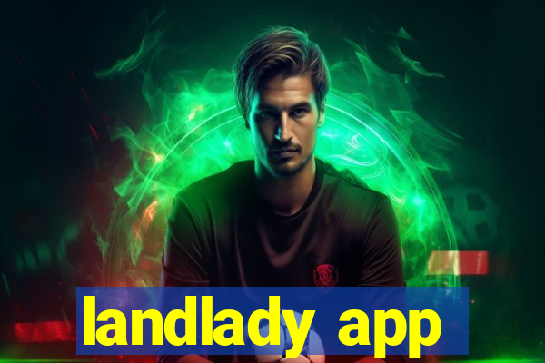 landlady app