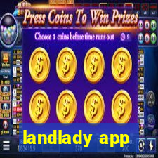 landlady app