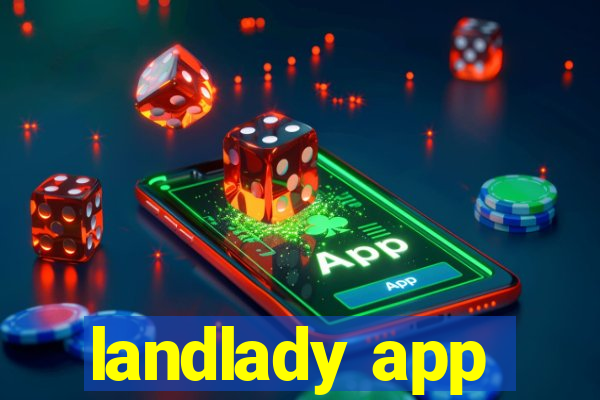 landlady app