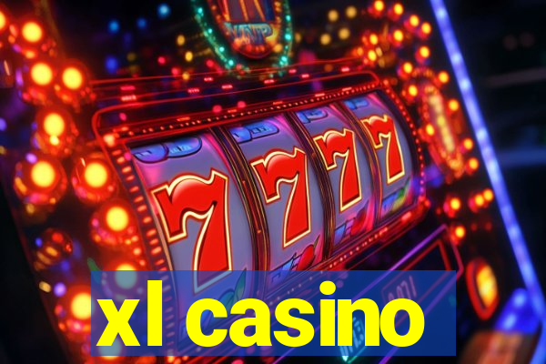 xl casino