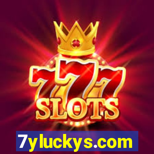 7yluckys.com