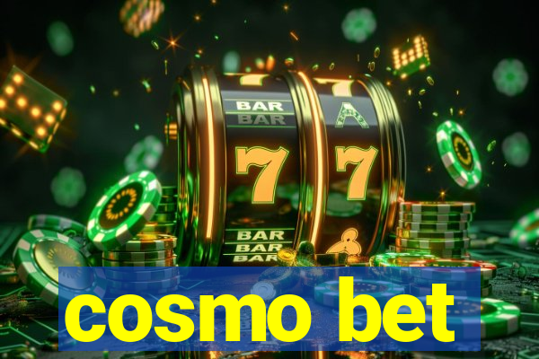 cosmo bet