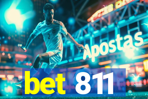 bet 811