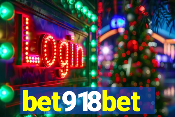 bet918bet