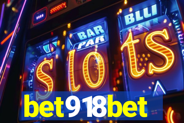 bet918bet