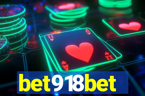 bet918bet