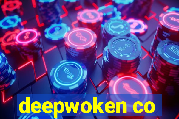 deepwoken co