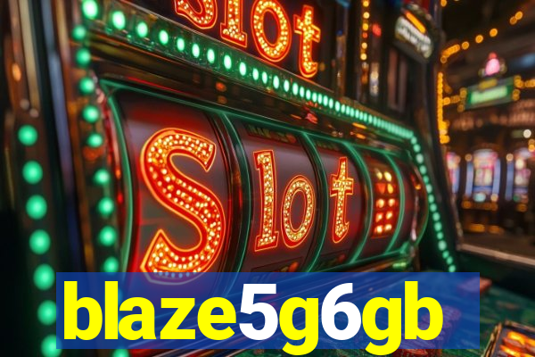 blaze5g6gb