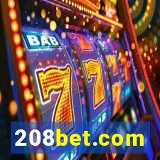 208bet.com