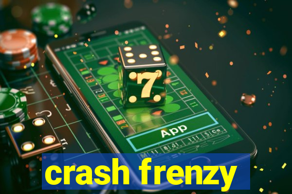 crash frenzy